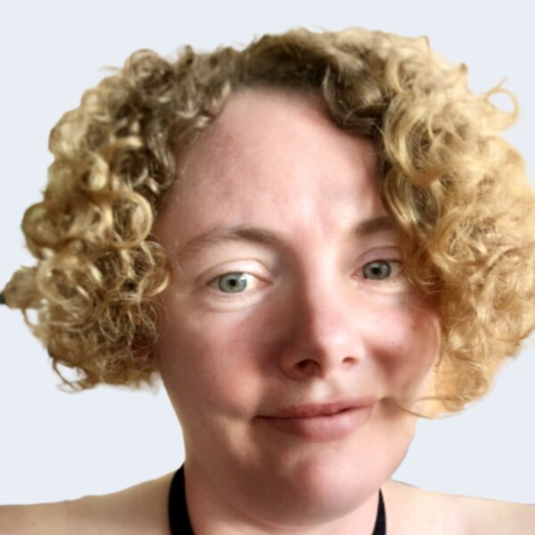 Jen Roberts, founder of Fix n Dash