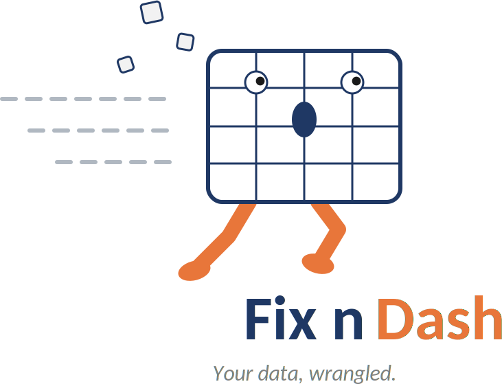 Fix n Dash